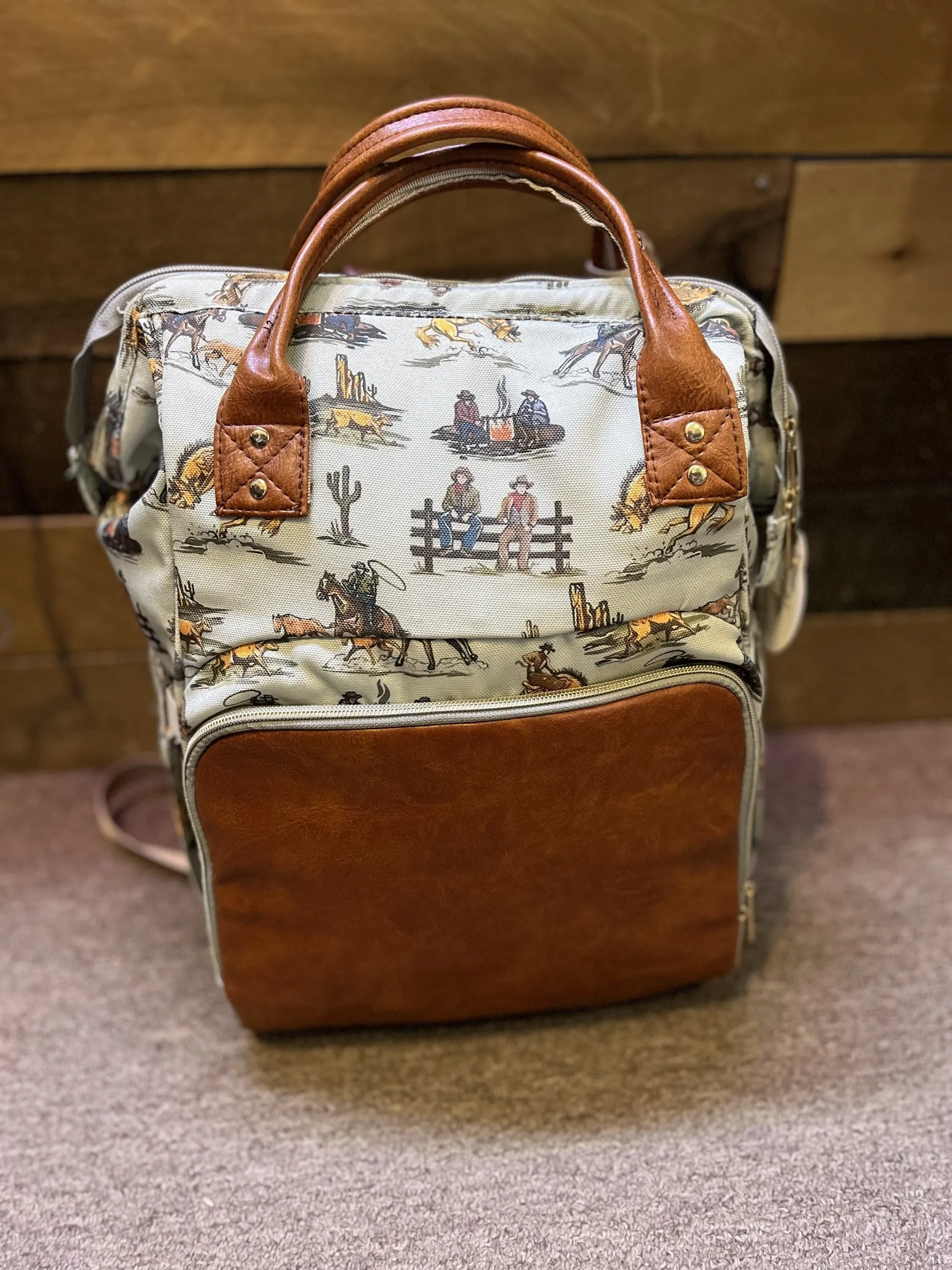 Diaper Bags