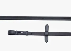 Diego Rubber Reins