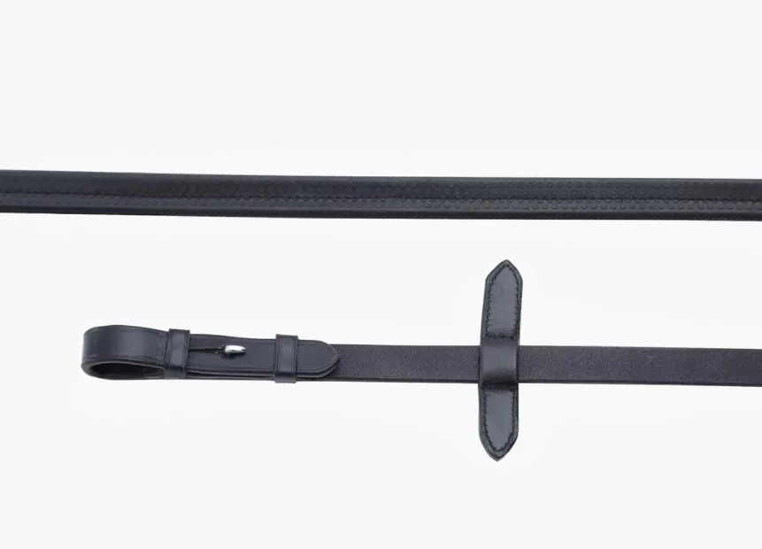 Diego Rubber Reins