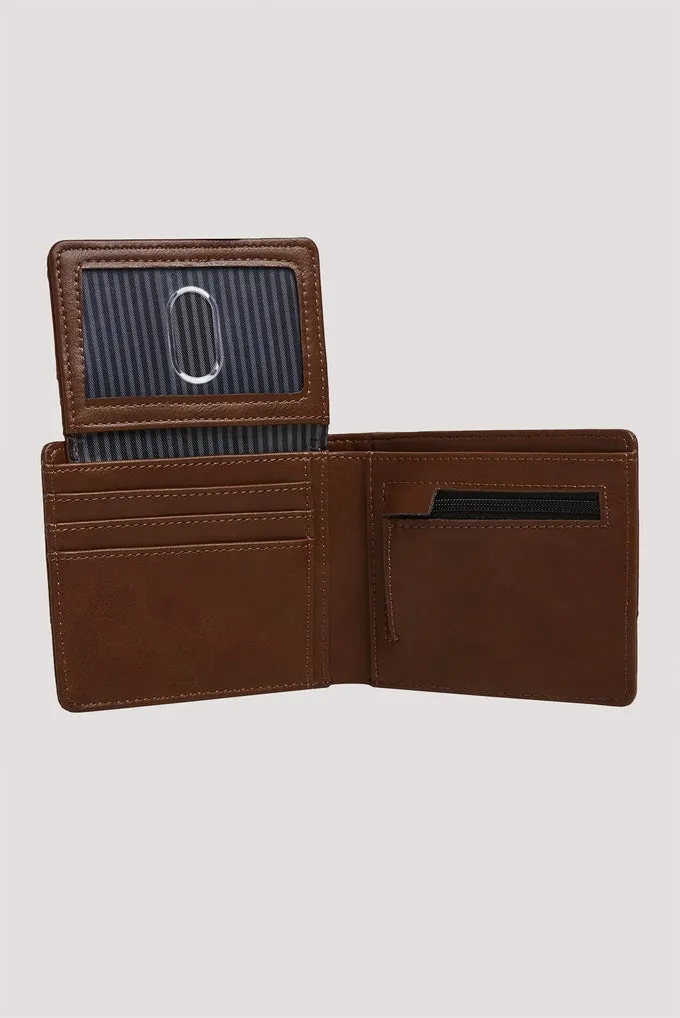 Dimension Wallet - Java Grain