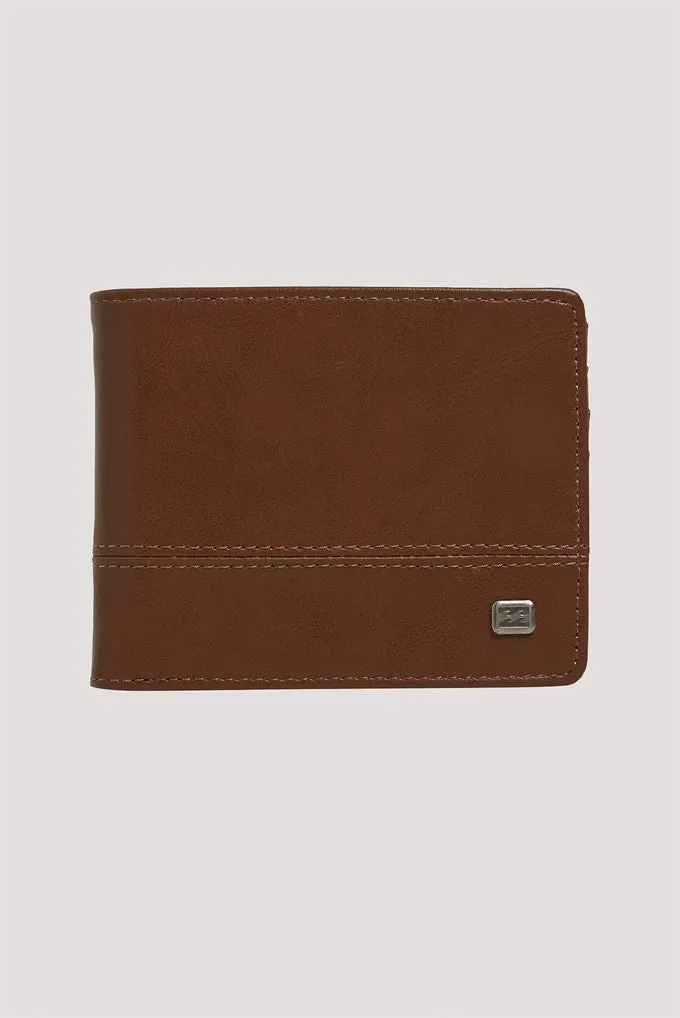 Dimension Wallet - Java Grain