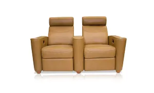 Diplomat Lounger