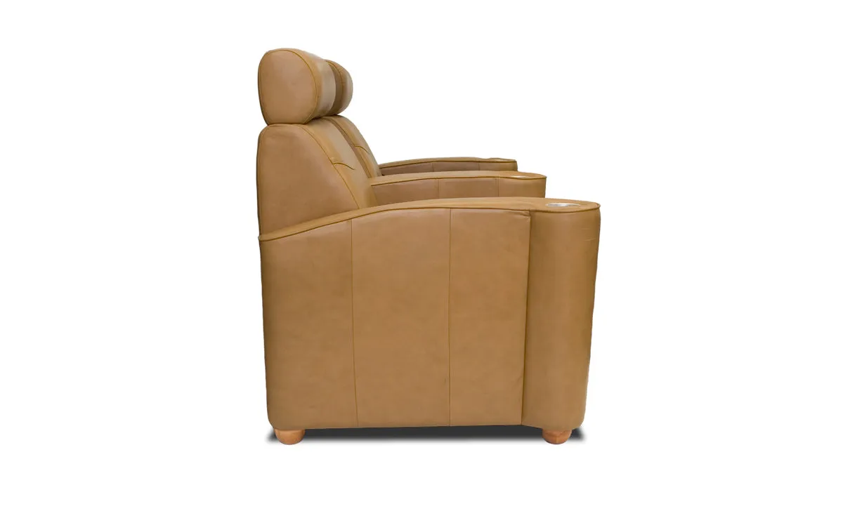 Diplomat Lounger