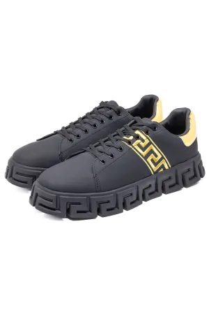 Downtown Hullabaloo Low Top Sneakers