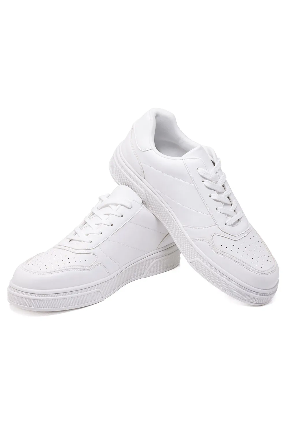 Downtown Uproar Low Top Sneakers