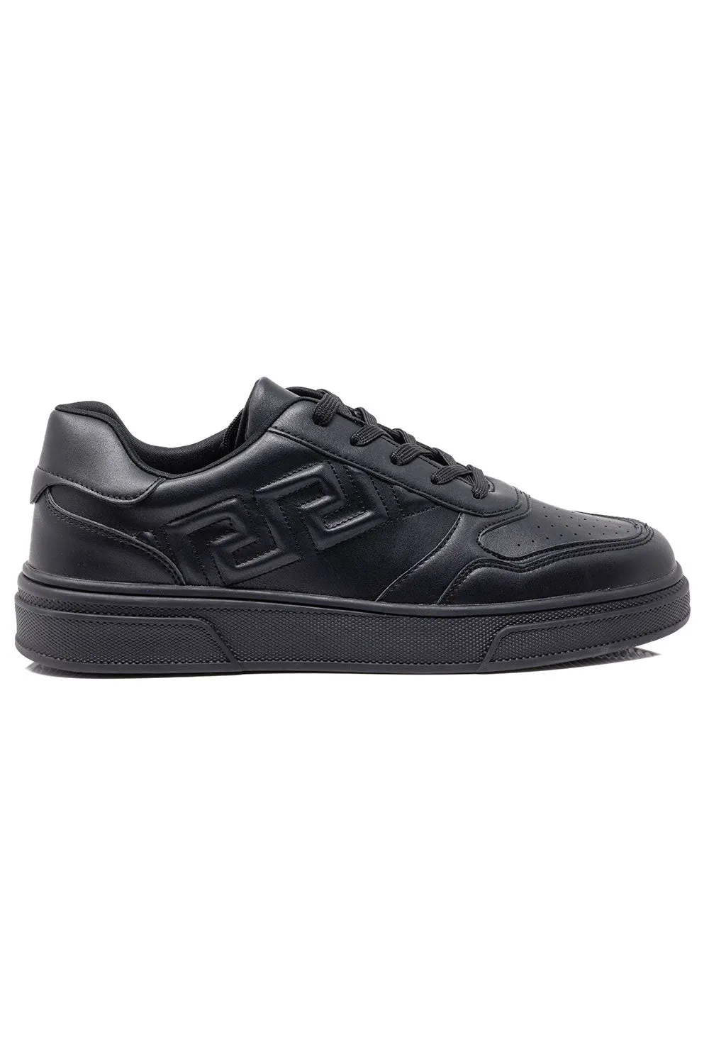 Downtown Uproar Low Top Sneakers