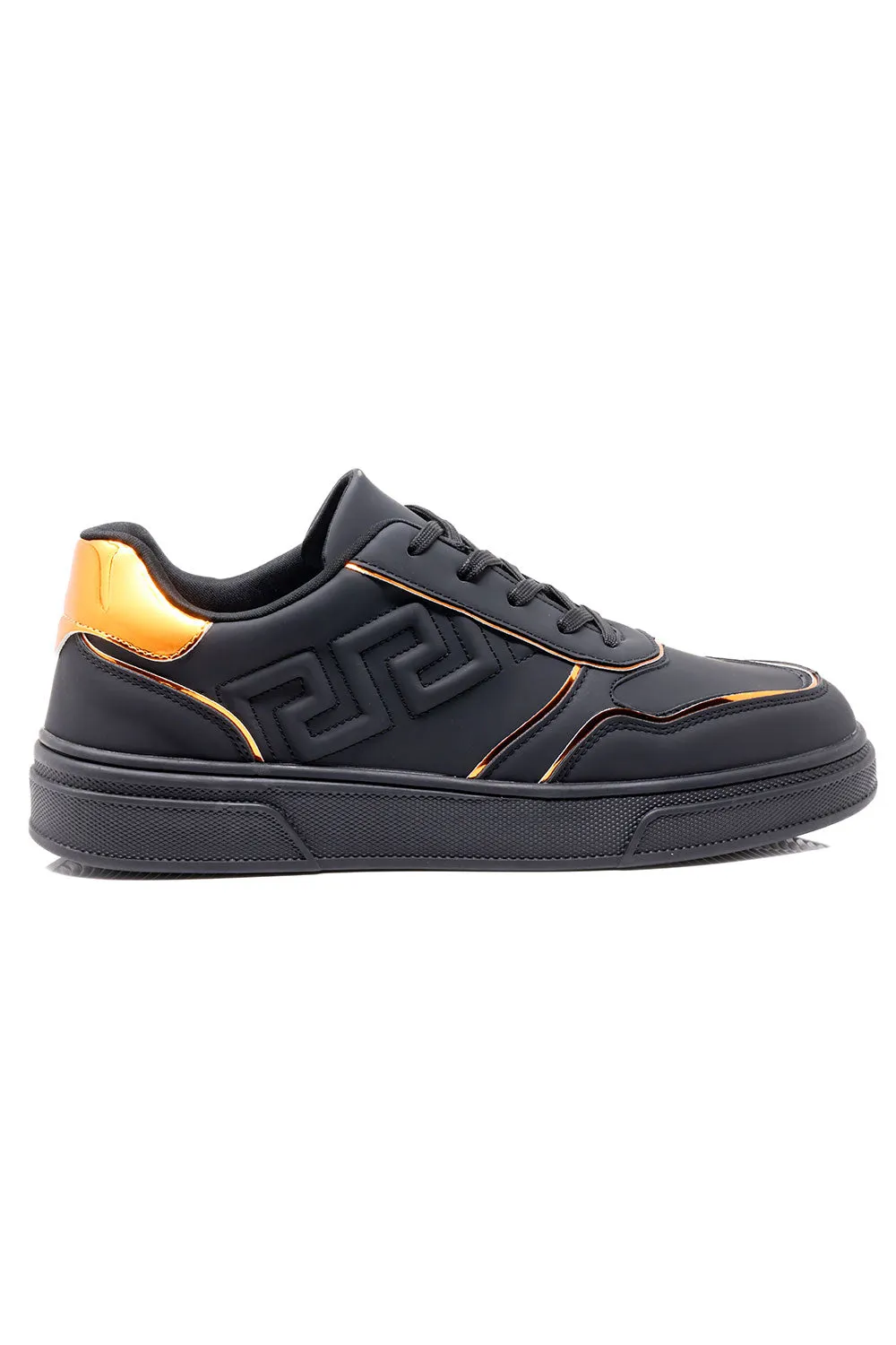 Downtown Uproar Low Top Sneakers