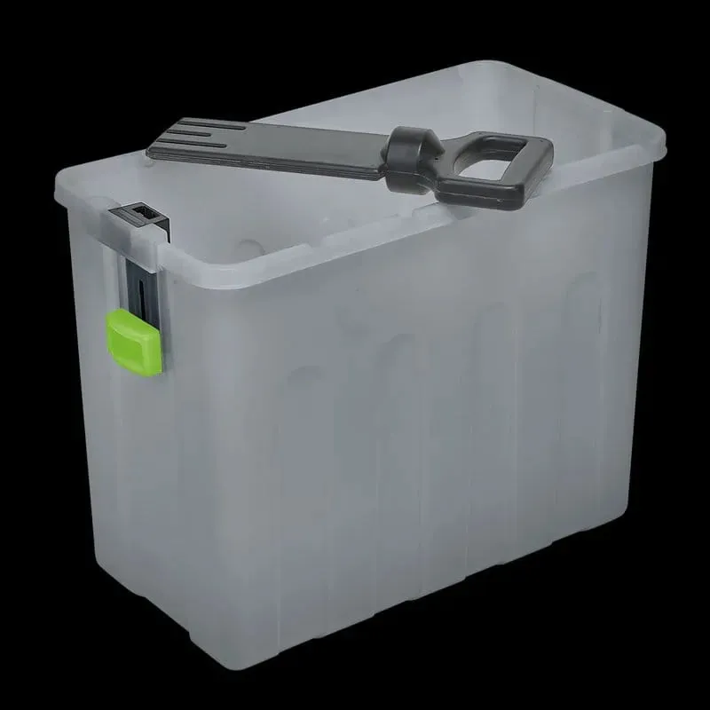 Draper 97974 Quiet Garden Shredder 2800W Large 55L Collection Capacity 44mm Cut