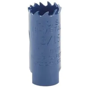 Draper Hss Bi-Metal Holesaw Blade, 21Mm Dr-34744