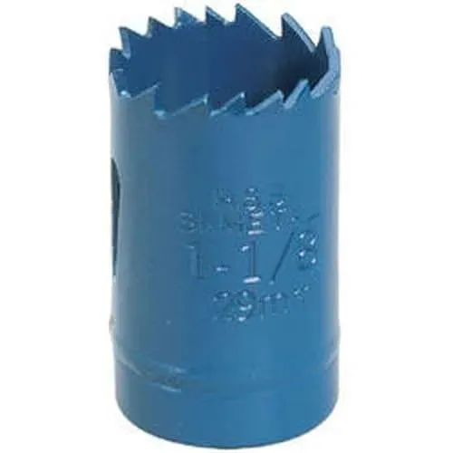 Draper Hss Bi-Metal Holesaw Blade, 29Mm Dr-41073