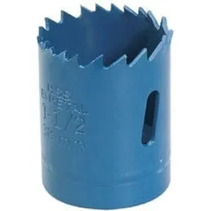 Draper Hss Bi-Metal Holesaw Blade, 38Mm Dr-41076