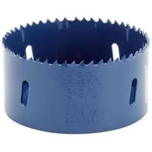 Draper Hss Bi-Metal Holesaw Blade, 86Mm Dr-34769