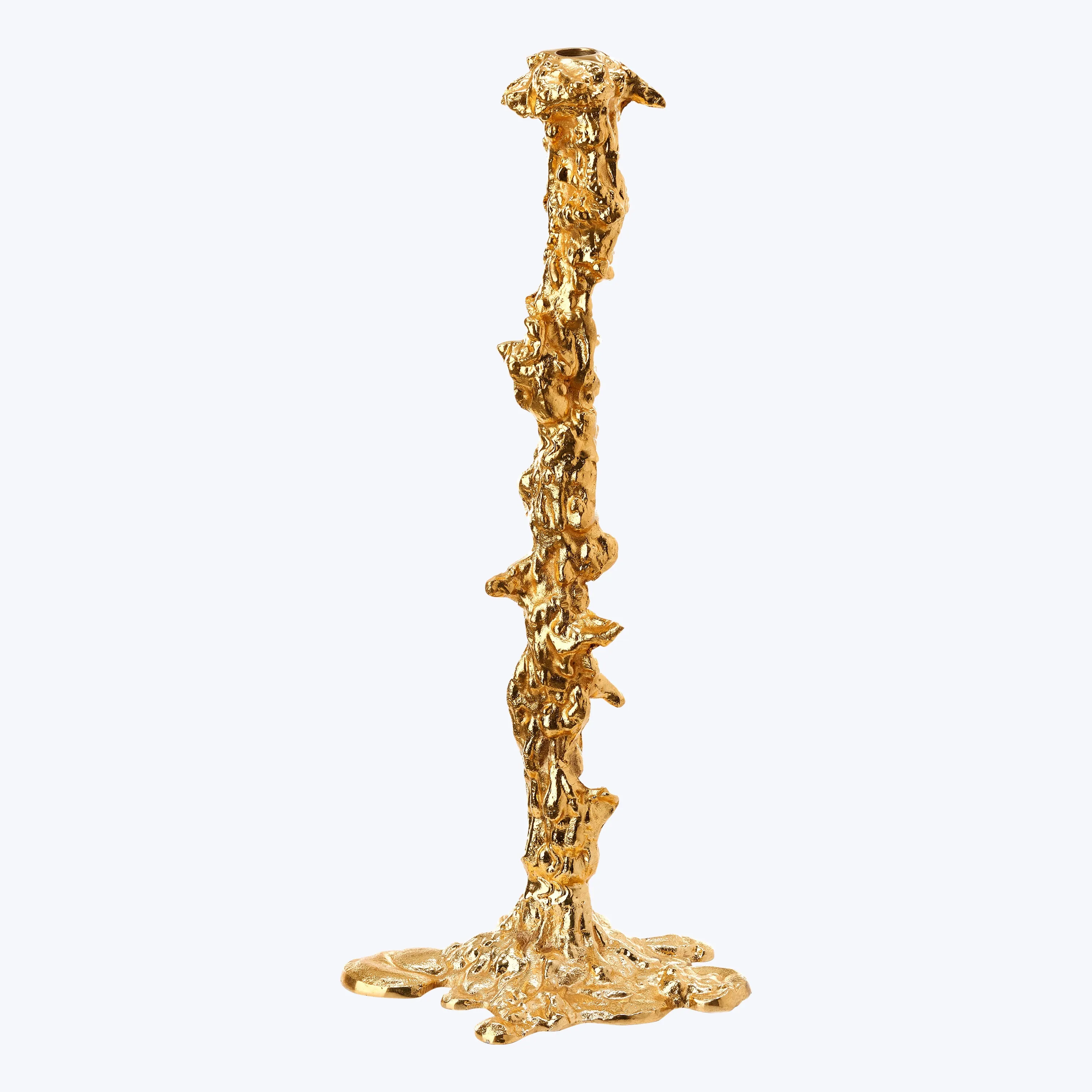Drip Candle Holder
