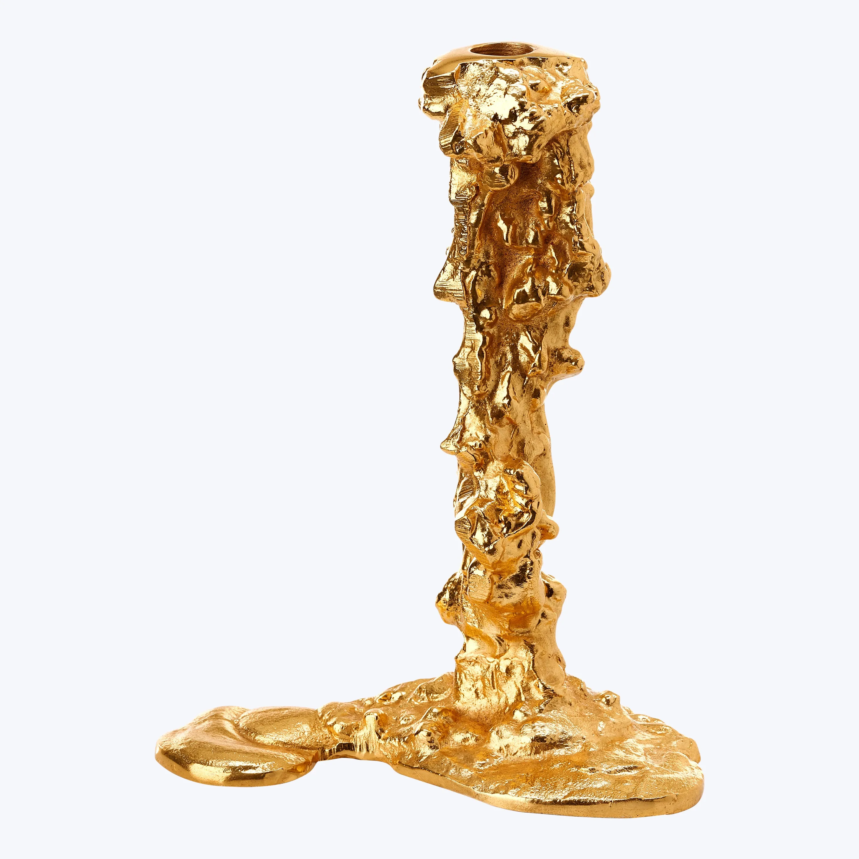 Drip Candle Holder