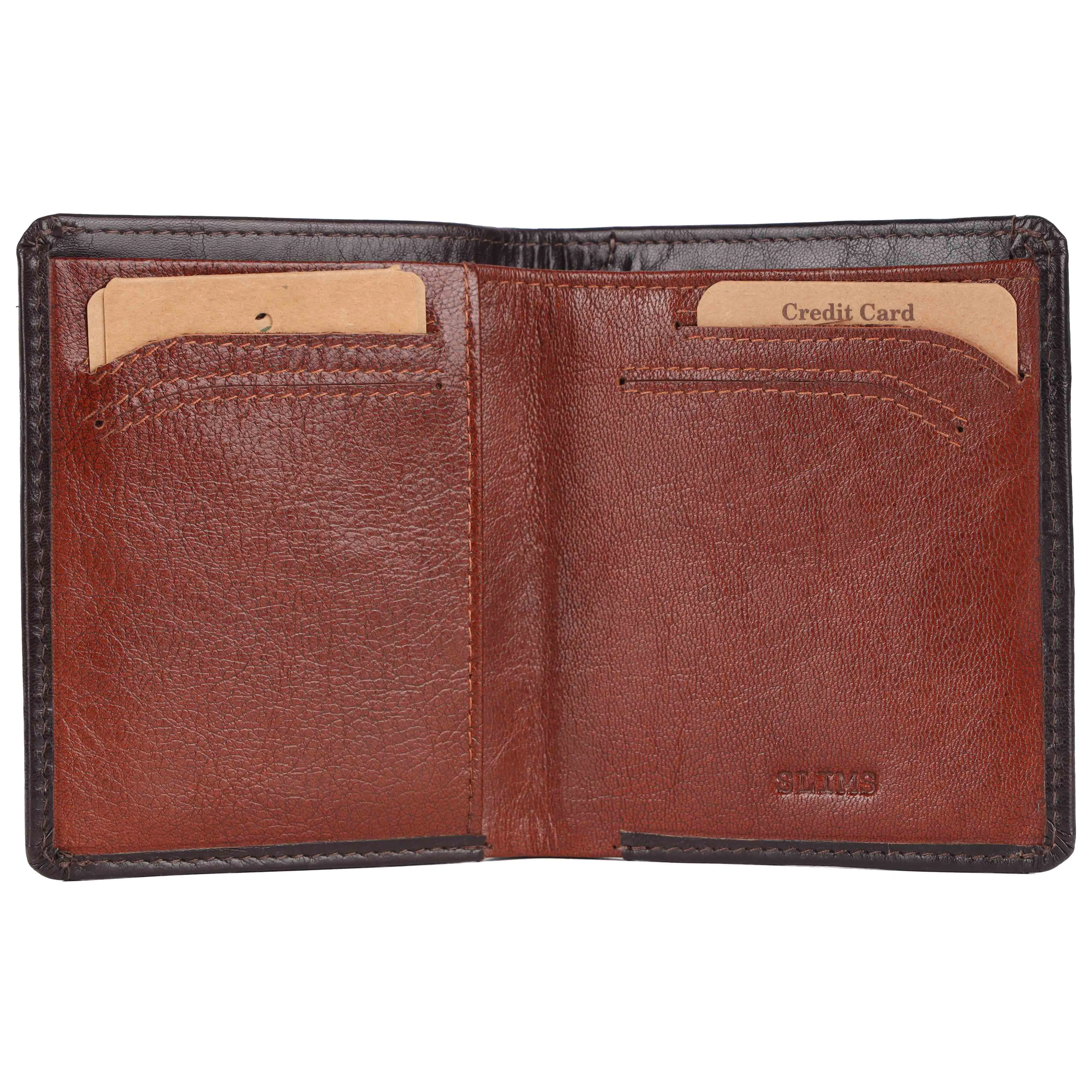 Durban - The Slim Wallet