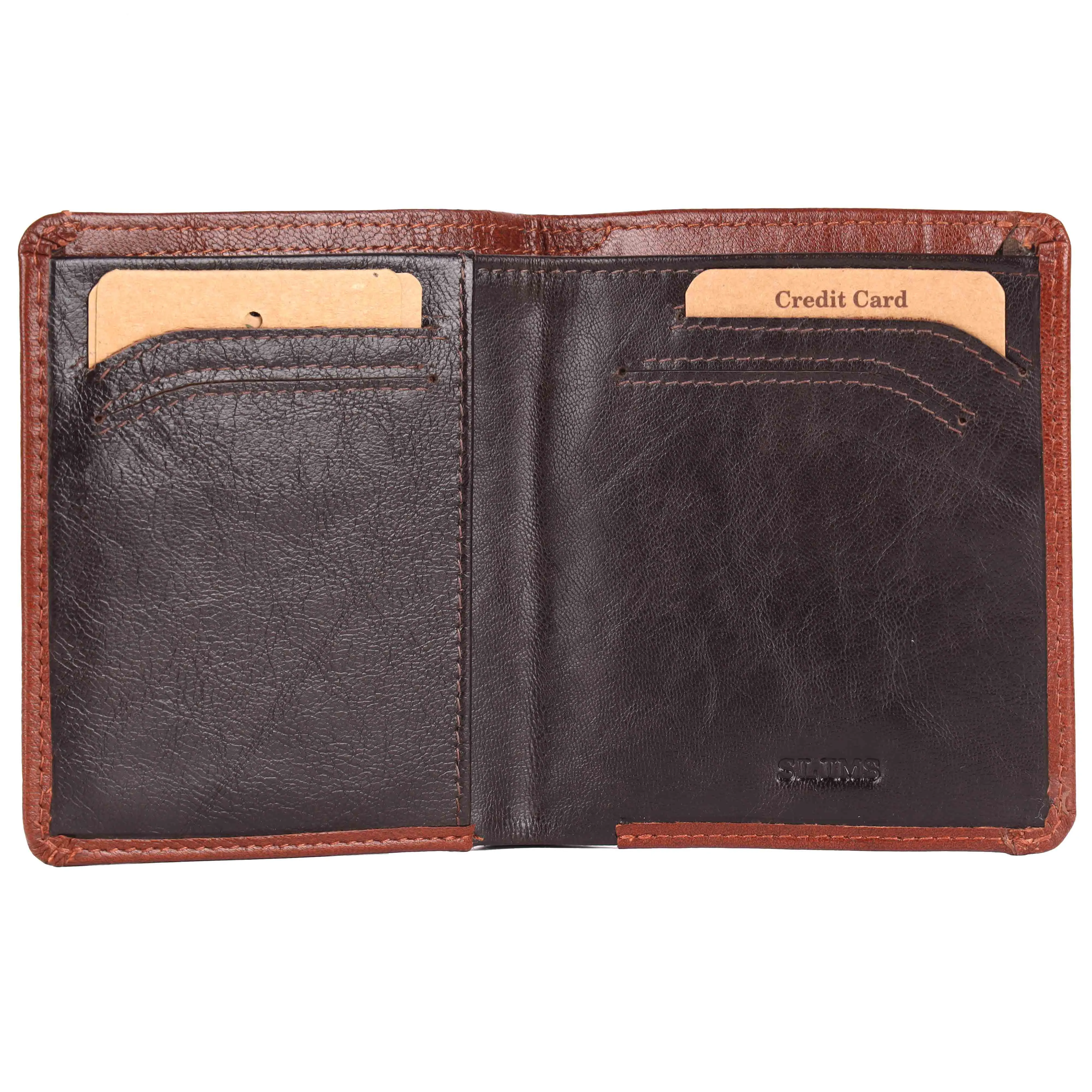 Durban - The Slim Wallet