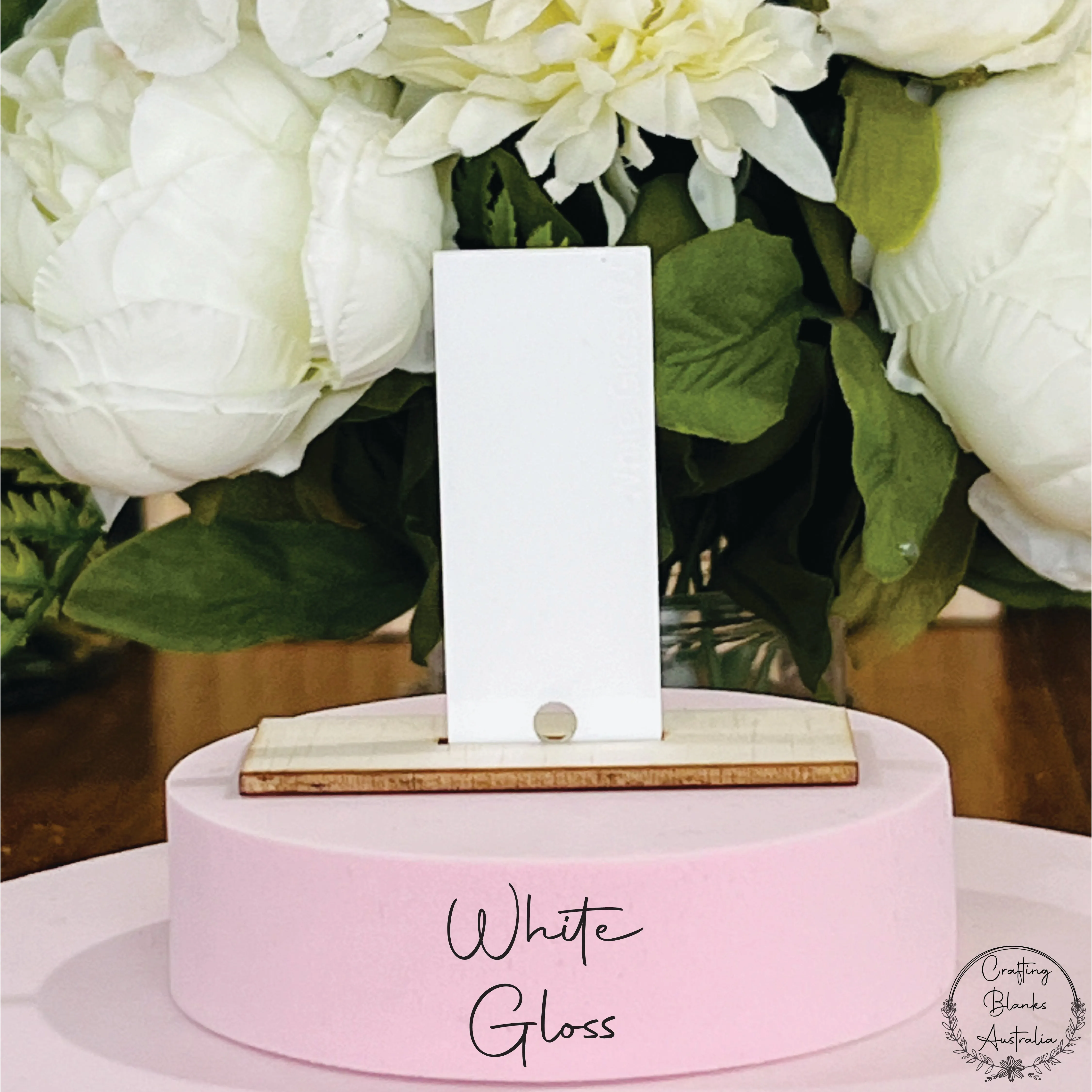 Easter Egg Bunny Ears • Gift Card Holder • 75mm