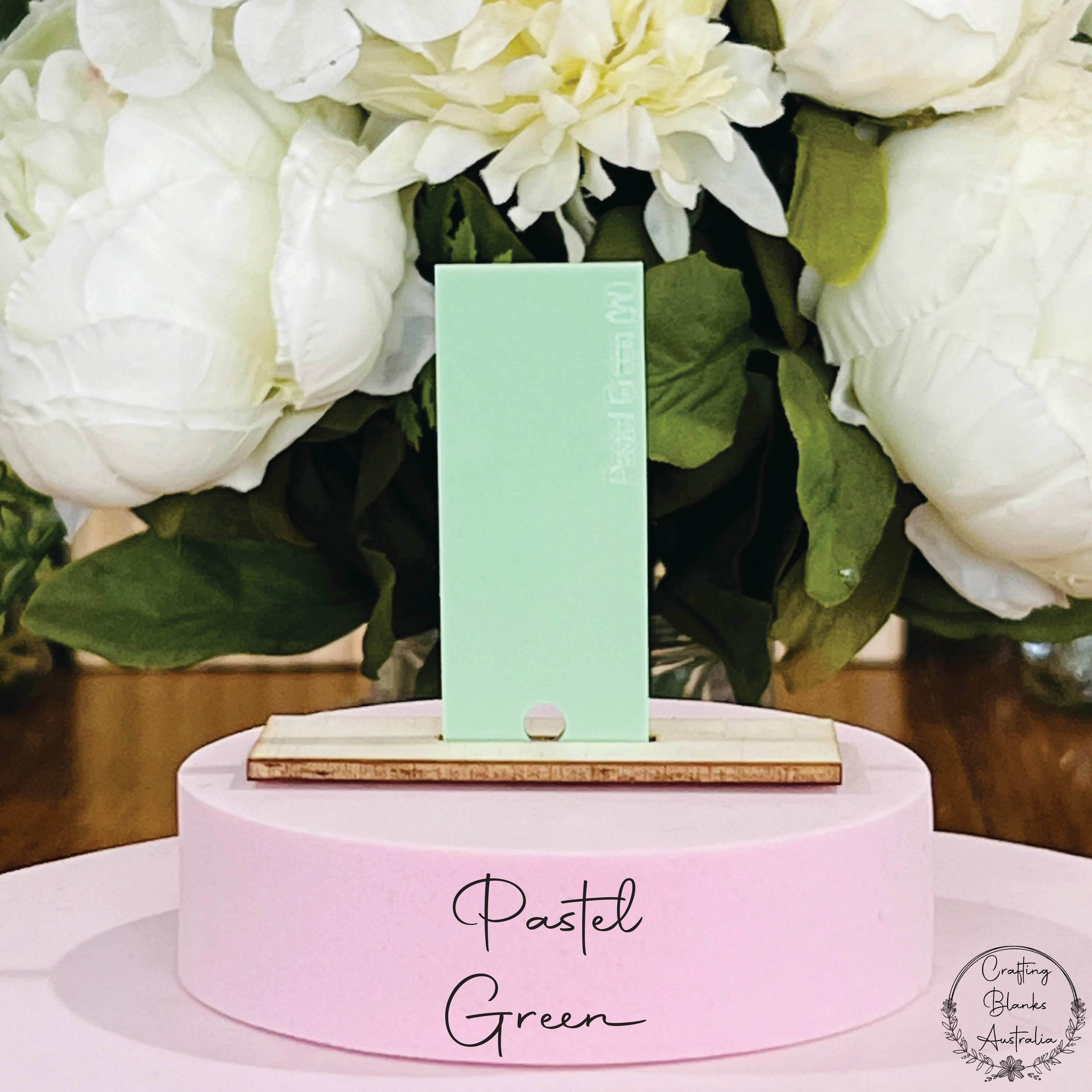 Easter Egg Bunny Ears • Gift Card Holder • 75mm