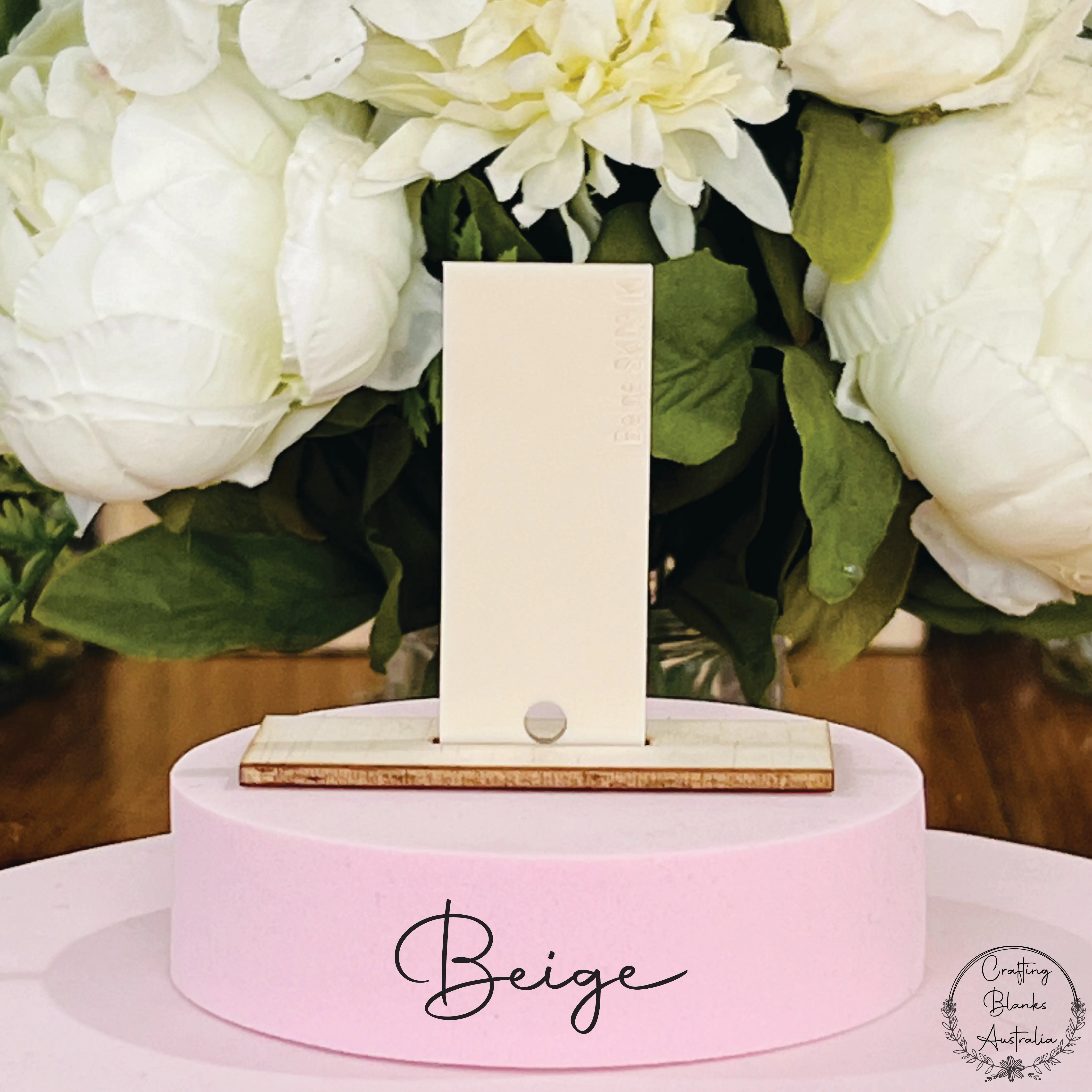 Easter Egg Bunny Ears • Gift Card Holder • 75mm