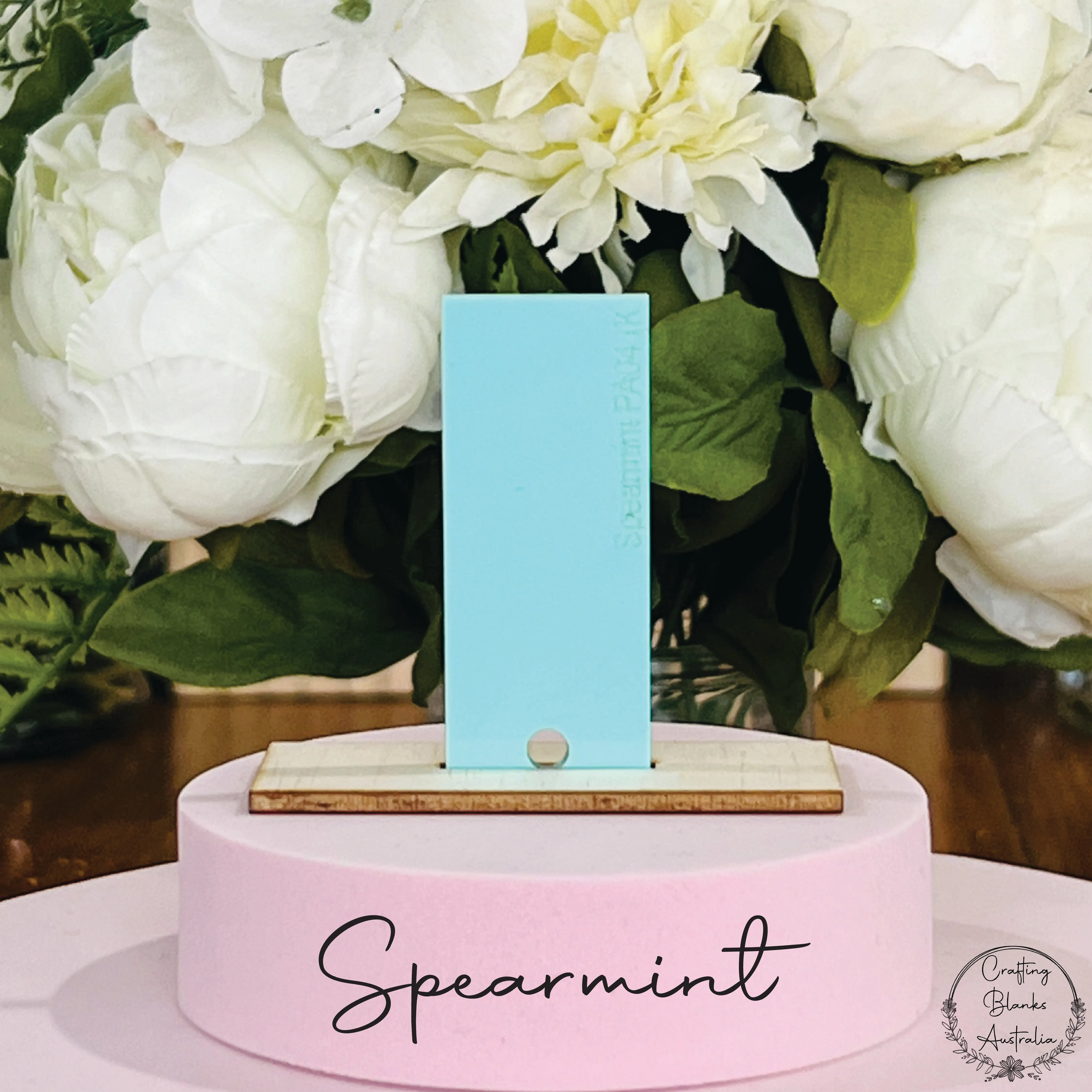 Easter Egg Bunny Ears • Gift Card Holder • 75mm
