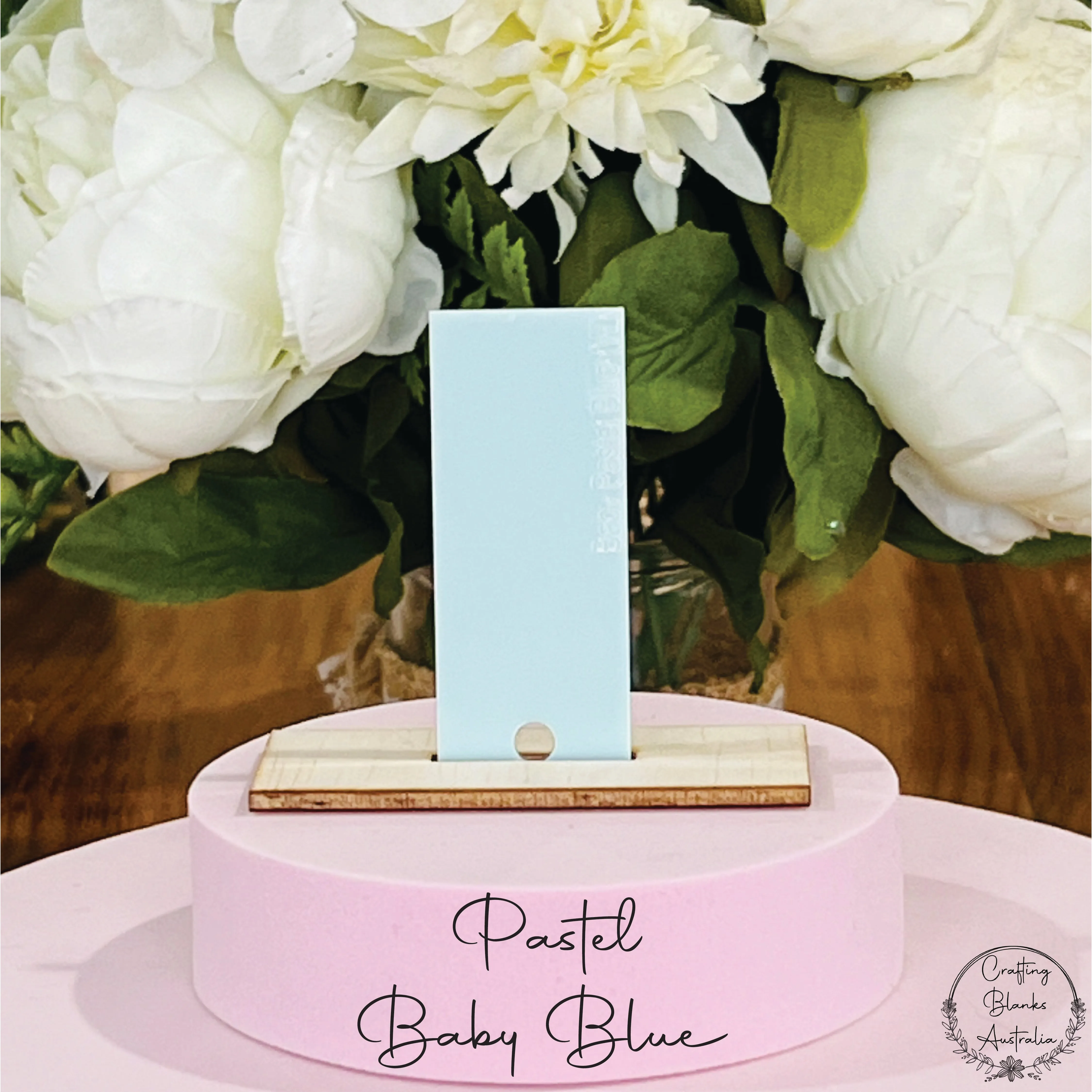 Easter Egg Bunny Ears • Gift Card Holder • 75mm