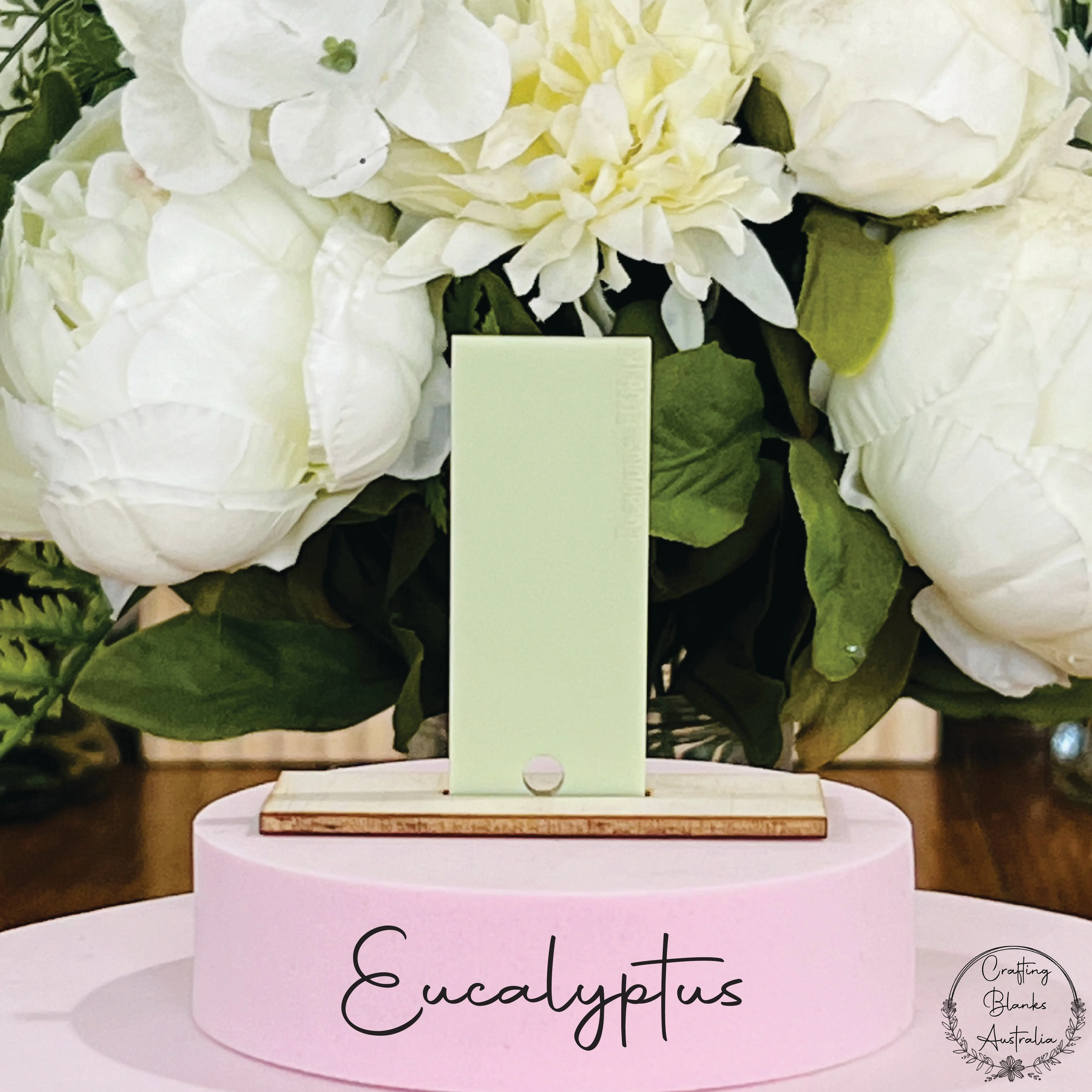 Easter Egg Bunny Ears • Gift Card Holder • 75mm