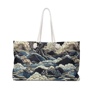 Edo Daydreams - Weekender Bag
