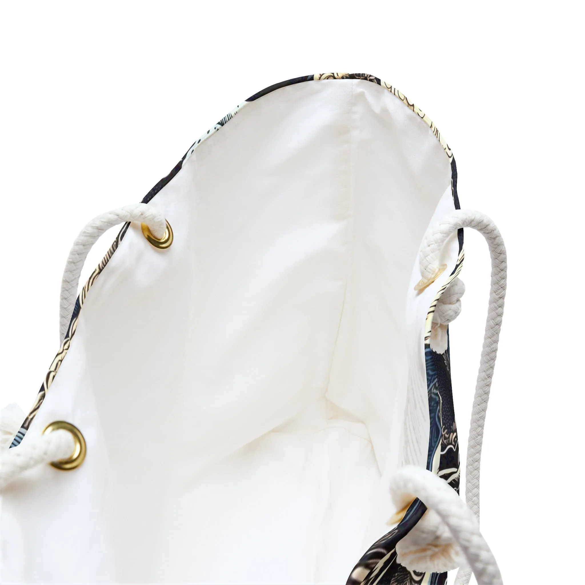 Edo Daydreams - Weekender Bag