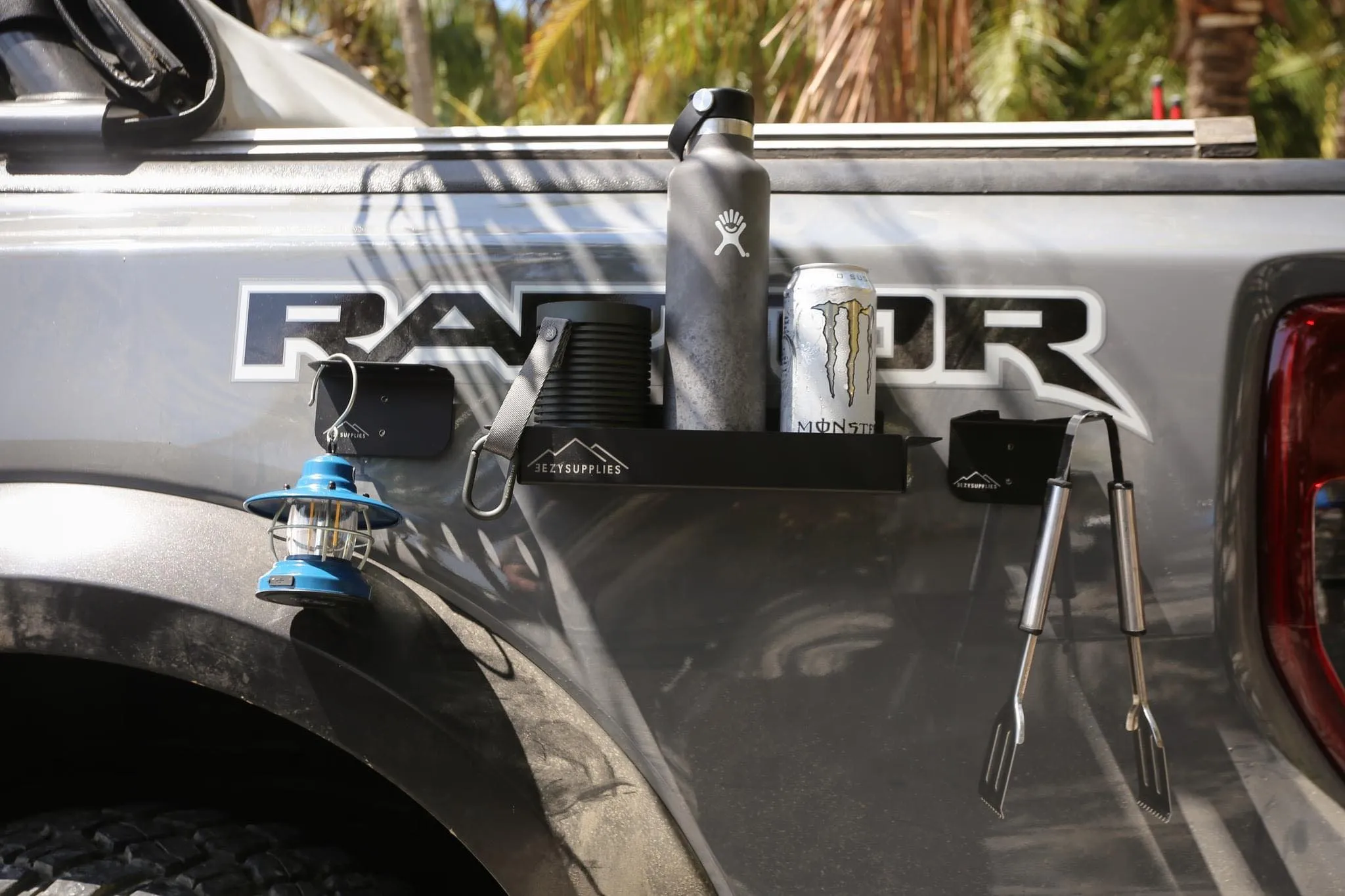 Eezy Supplies Rig Caddy Tray   Hang