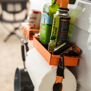 Eezy Supplies Rig Caddy Tray   Hang