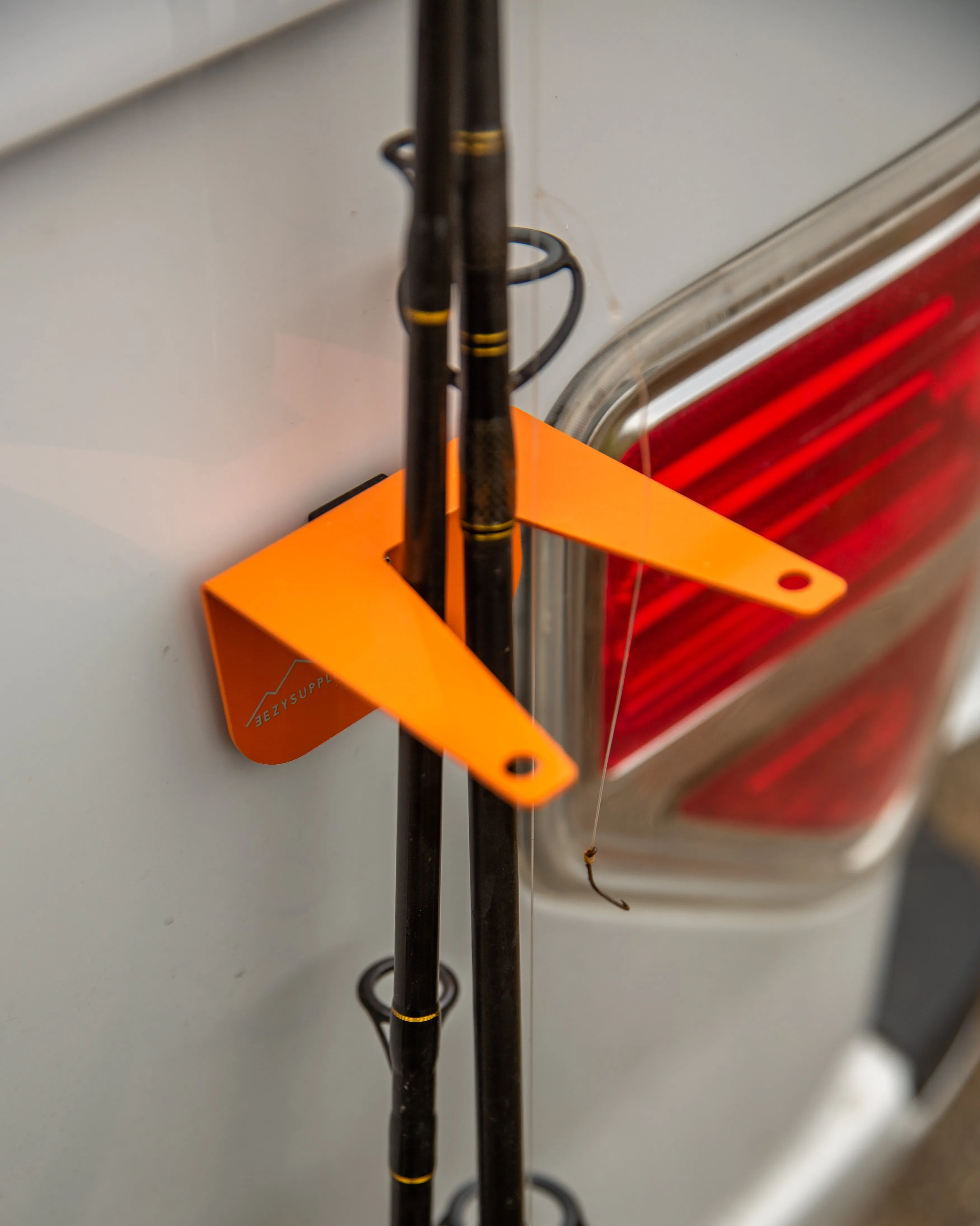 Eezy Supplies Rig Caddy Tray   Hang
