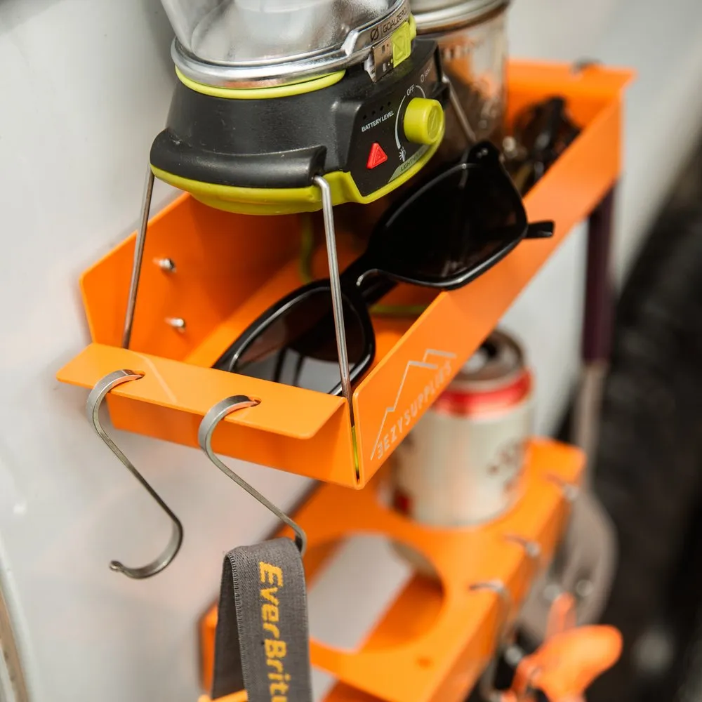 Eezy Supplies Rig Caddy Tray   Hang