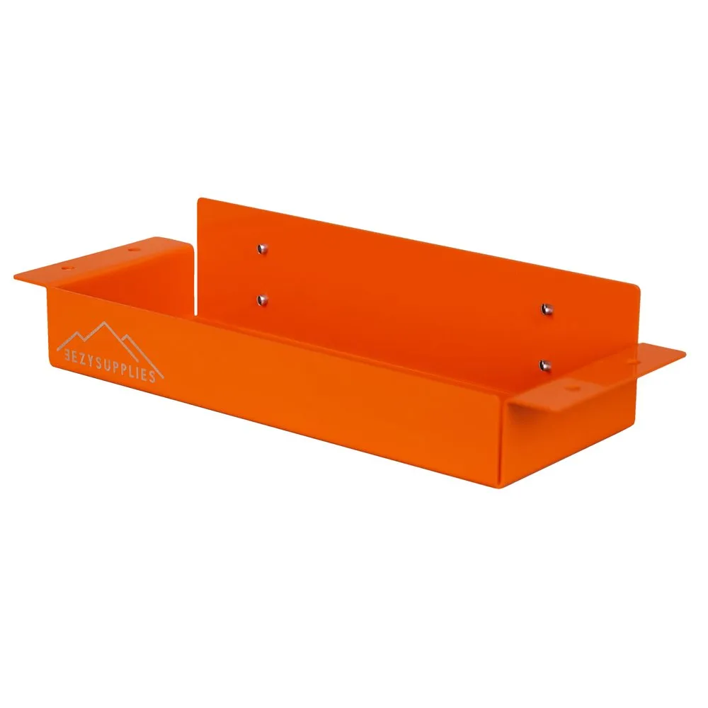 Eezy Supplies Rig Caddy Tray   Hang