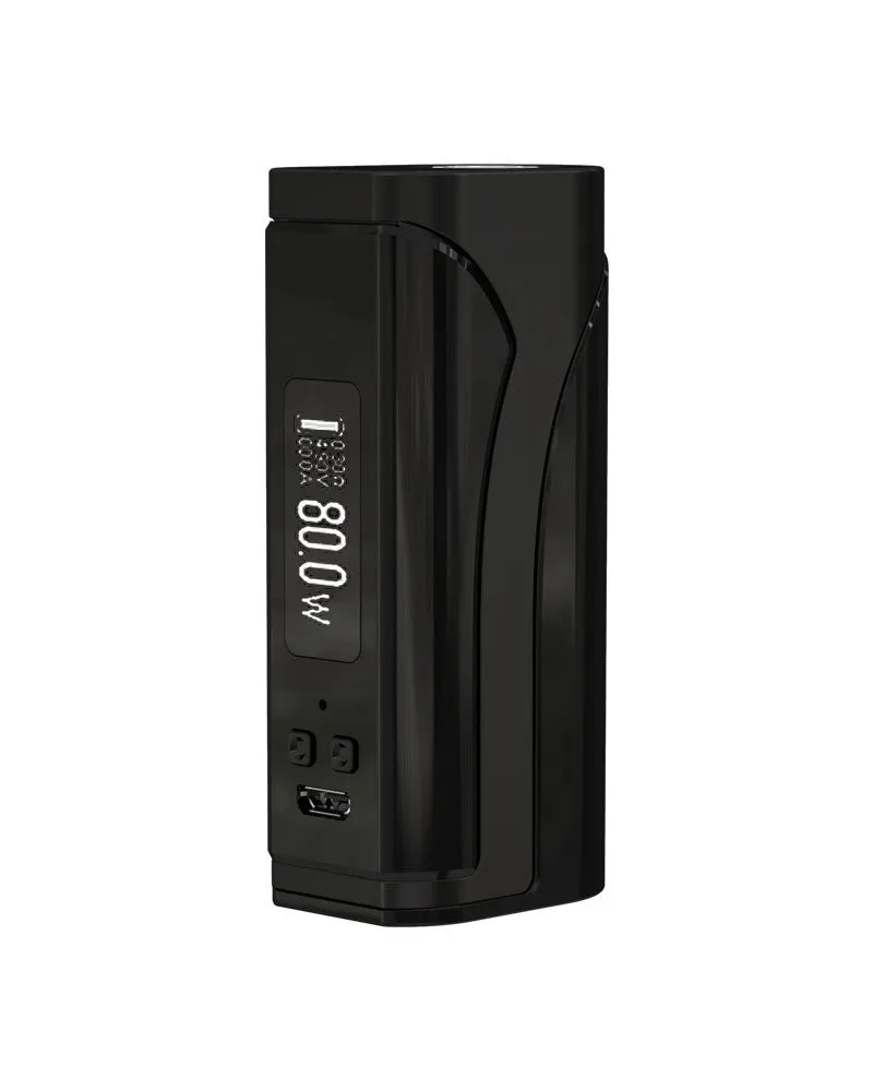 Eleaf ikuu i80 Mod