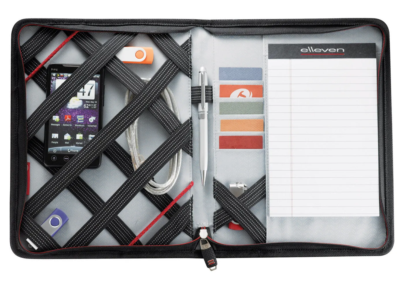 Elleven iPad Cover