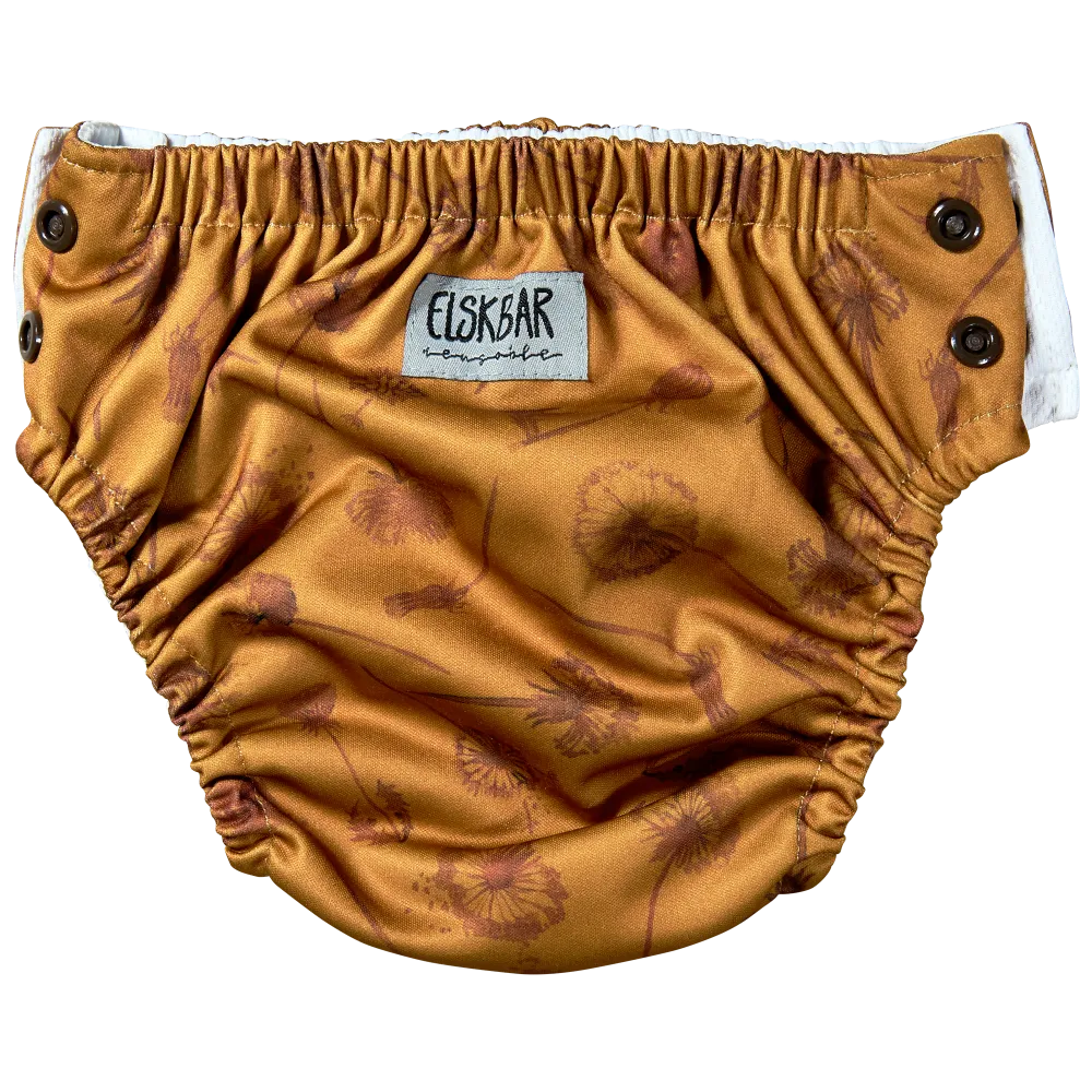 Elskbar Swimming Nappy