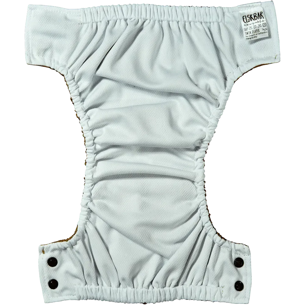 Elskbar Swimming Nappy