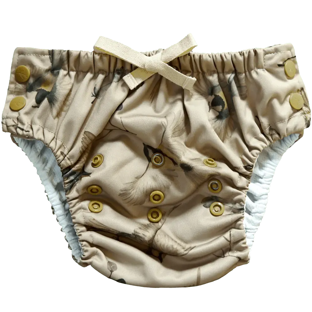 Elskbar Swimming Nappy