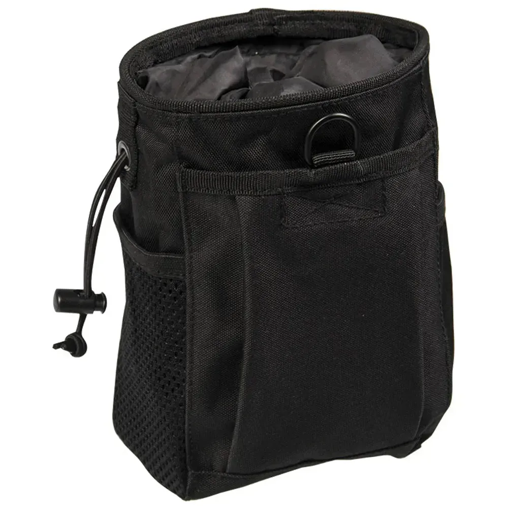 Empty Shell Pouch Molle