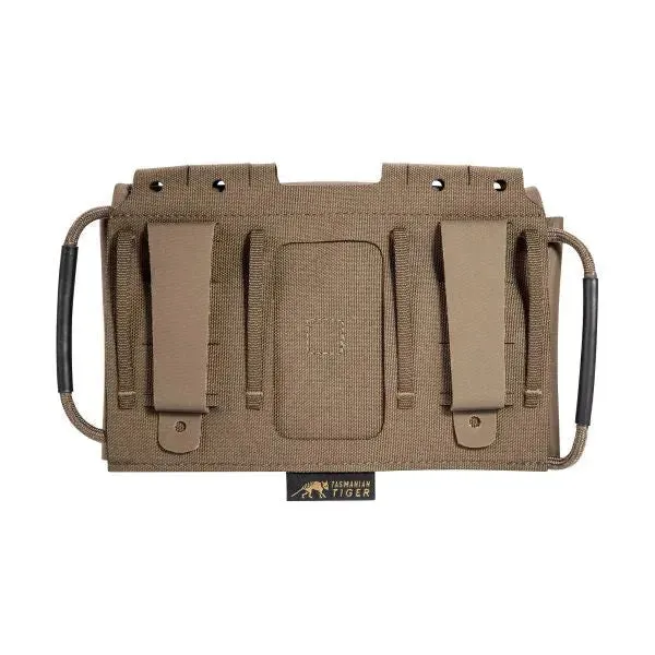 Erste-Hilfe-Tasche IFAK Pouch Dual