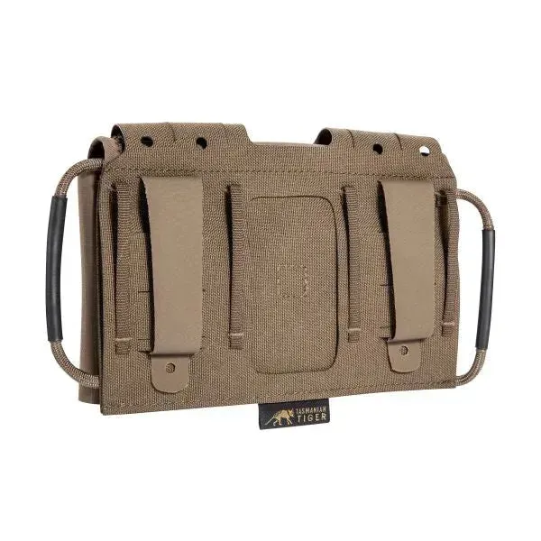 Erste-Hilfe-Tasche IFAK Pouch Dual