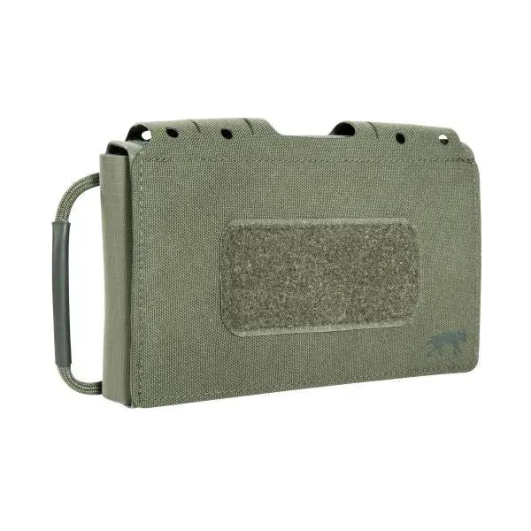 Erste-Hilfe-Tasche IFAK Pouch Dual