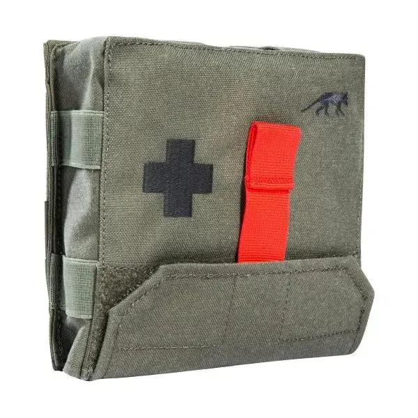 Erste-Hilfe-Tasche IFAK Pouch S MKII