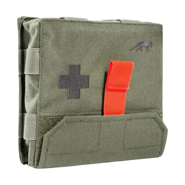 Erste-Hilfe-Tasche IFAK Pouch S MKII