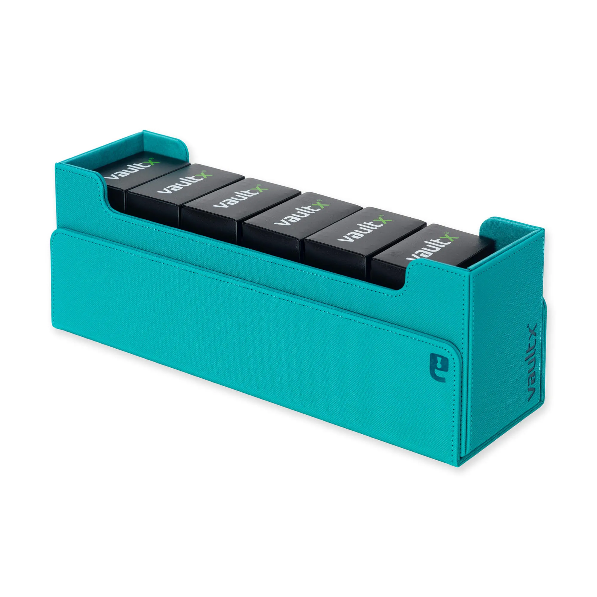 Exo-Tec® Card Box 450 