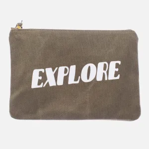 Explore Pouch
