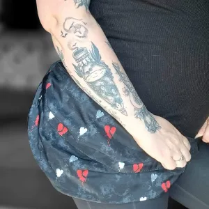 Extra Large Bum Bags