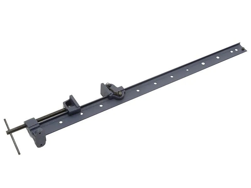 Faithfull T Bar Clamp - 910Mm (36In) Capacity