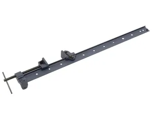 Faithfull T Bar Clamp - 910Mm (36In) Capacity