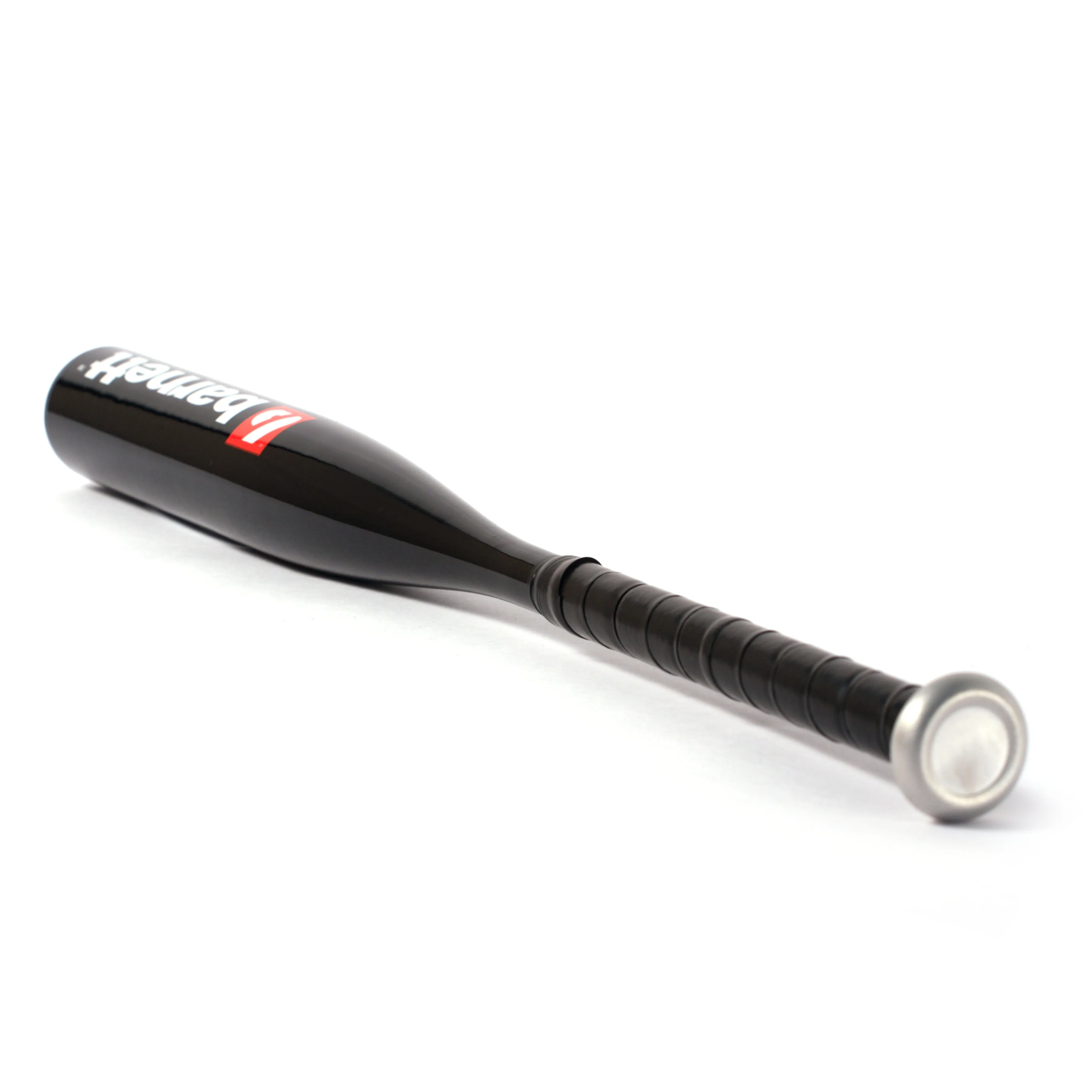 FAST 2 Softball bat FASTPITCH Aluminium 7046, black